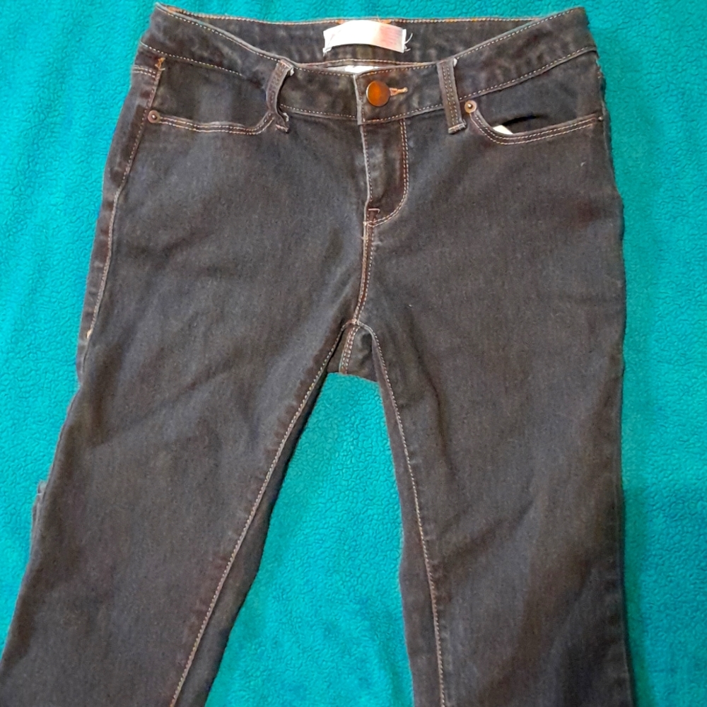 Girls jeans